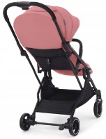 Коляска Kinderkraft Indy Dhalia Pink (KSINDY00PNK0000) фото №2 — интернет-магазин Desire.md