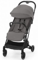 Коляска Kinderkraft Indy Grey (KSINDY00GRY0000)