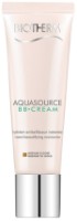 BB Cremă Biotherm Aquasource BB Cream Medium To Gold 30ml