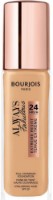 Fond de ten pentru față Bourjois Always Fabulous 24H Extreme Resist 120