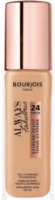 Fond de ten pentru față Bourjois Always Fabulous 24H Extreme Resist 420