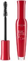 Rimel pentru gene Bourjois Big Lashes Oh Oui Black