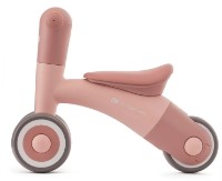 Беговел Kinderkraft Minibi Candy Pink (KRMIBI00PNK0000) фото №2 — интернет-магазин Desire.md