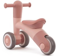 Беговел Kinderkraft Minibi Candy Pink (KRMIBI00PNK0000) фото №4 — интернет-магазин Desire.md