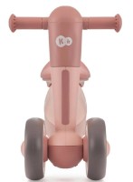 Беговел Kinderkraft Minibi Candy Pink (KRMIBI00PNK0000) фото №5 — интернет-магазин Desire.md