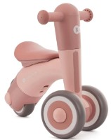 Беговел Kinderkraft Minibi Candy Pink (KRMIBI00PNK0000) фото №6 — интернет-магазин Desire.md
