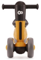 Беговел Kinderkraft Minibi Honey Yellow (KRMIBI00YEL0000) фото №2 — интернет-магазин Desire.md