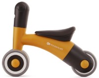 Беговел Kinderkraft Minibi Honey Yellow (KRMIBI00YEL0000) фото №3 — интернет-магазин Desire.md
