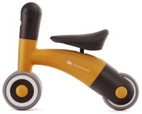 Беговел Kinderkraft Minibi Honey Yellow (KRMIBI00YEL0000) фото №4 — интернет-магазин Desire.md