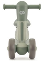 Беговел Kinderkraft Minibi Leaf Green (KRMIBI00GRE0000) фото №2 — интернет-магазин Desire.md