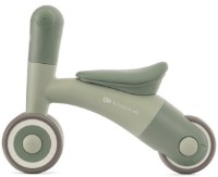 Беговел Kinderkraft Minibi Leaf Green (KRMIBI00GRE0000) фото №3 — интернет-магазин Desire.md