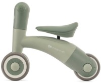 Беговел Kinderkraft Minibi Leaf Green (KRMIBI00GRE0000) фото №4 — интернет-магазин Desire.md