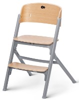 Стульчик для кормления Kinderkraft Livy Wood (KHLIVY00WOD0000) фото №4 — интернет-магазин Desire.md