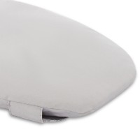 Подушка для стульчика для кормления Kinderkraft Enock Grey (KAPILLENGRY0000)