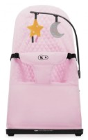 Leagăn pentru bebeluși Kinderkraft Mimi Pink (KBMIMI00PNK0000) imaginea #4 — magazin online Desire.md