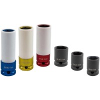 Mașină de înșurubat pneumatică JBM 51207 imaginea #5 — magazin online Desire.md