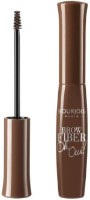 Rimel pentru sprâncene Bourjois Brow Fiber Oh Oui 002 Chestnut
