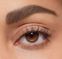 Тушь для бровей Bourjois Brow Fiber Oh Oui 003 Brown фото №3 — интернет-магазин Desire.md