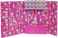 Mapă școlară Kite A4 HK21-213 imaginea #2 — magazin online Desire.md