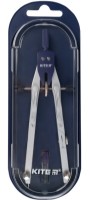 Compas pentru desen tehnic Kite K21-389 imaginea #2 — magazin online Desire.md