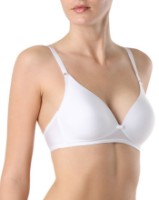 Sutien Conte RB7102 White 75-C imaginea #1 — magazin online Desire.md