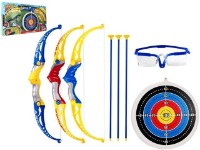 Arc cu sageată Qiu Hao 57x4x32cm (43994) imaginea #2 — magazin online Desire.md