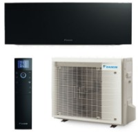 Aparat de aer condiționat Daikin FTXJ25AB/RXJ25A imaginea #2 — magazin online Desire.md