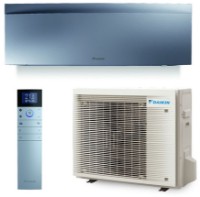 Aparat de aer condiționat Daikin FTXJ20AS/RXJ20A imaginea #2 — magazin online Desire.md