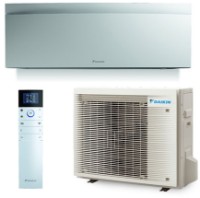 Aparat de aer condiționat Daikin FTXJ42AW/RXJ42A imaginea #2 — magazin online Desire.md