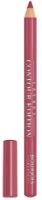Contur de buze Bourjois Contour Edition Lip Liner 02 Coton Candy