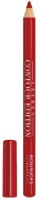 Contur de buze Bourjois Contour Edition Lip Liner 06 Tout Rouge