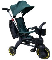 Bicicletă copii RT Green (JTR1688/3)