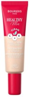 Fond de ten pentru față Bourjois Healthy Mix C+E Tinted Beautifier 002 Light imaginea #1 — magazin online Desire.md