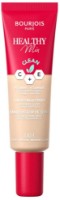 Fond de ten pentru față Bourjois Healthy Mix C+E Tinted Beautifier 003 Light Medium imaginea #1 — magazin online Desire.md