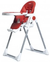 Стульчик для кормления RT Red (Q61)