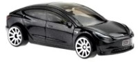 Mașină Hot Wheels Luxury Sedans (HFW37) imaginea #5 — magazin online Desire.md