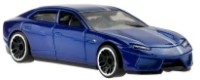 Mașină Hot Wheels Luxury Sedans (HFW37) imaginea #3 — magazin online Desire.md