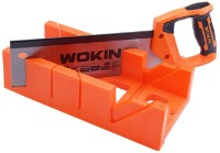 Ножовка по дереву Wokin 306112 фото №1 — интернет-магазин Desire.md