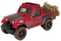 Mașină Hot Wheels Mud Runners (HFW36) imaginea #3 — magazin online Desire.md