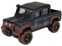 Mașină Hot Wheels Mud Runners (HFW36) imaginea #5 — magazin online Desire.md