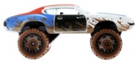 Mașină Hot Wheels Mud Runners (HFW36) imaginea #7 — magazin online Desire.md
