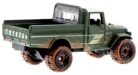 Mașină Hot Wheels Mud Runners (HFW36) imaginea #8 — magazin online Desire.md