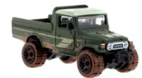 Mașină Hot Wheels Mud Runners (HFW36) imaginea #9 — magazin online Desire.md