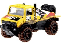 Mașină Hot Wheels Mud Runners (HFW36)
