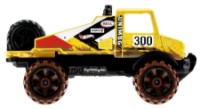 Mașină Hot Wheels Mud Runners (HFW36) imaginea #2 — magazin online Desire.md