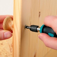 Отвертка Wolfcraft 1239000 фото №3 — интернет-магазин Desire.md