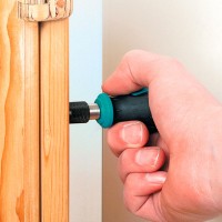 Отвертка Wolfcraft 1239000 фото №5 — интернет-магазин Desire.md