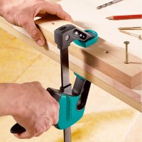 Clemă Wolfcraft 3020000 imaginea #3 — magazin online Desire.md