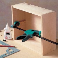 Clemă Wolfcraft 3020000 imaginea #4 — magazin online Desire.md