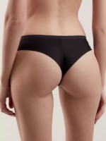 Женские трусы Conte RP6115 Black 94 фото №2 — интернет-магазин Desire.md